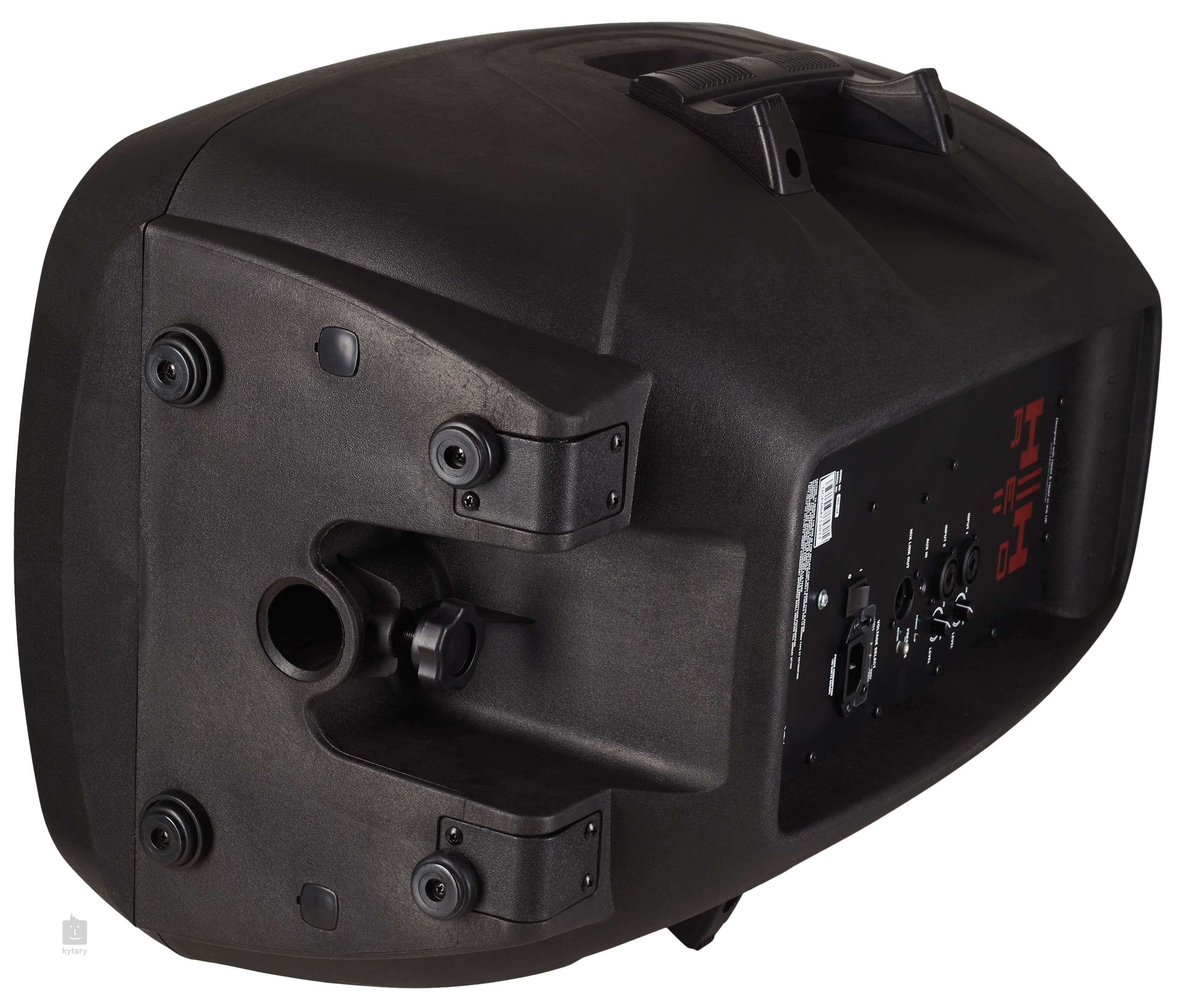Cabina Laney Hh Red-15A 400W Activa 6