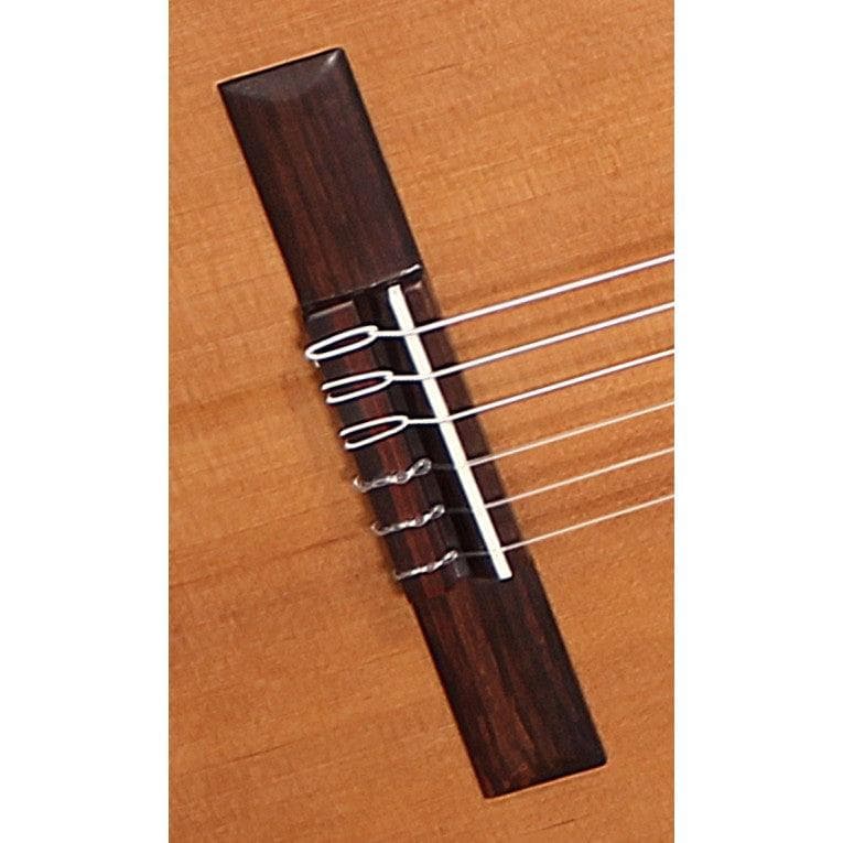 Guitarra Electroacustica Alhambra Z-Nat Ct Ez/Estu Lona 5