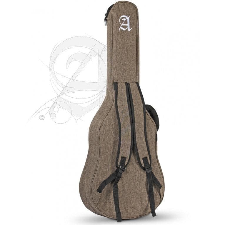Guitarra Electroacustica Alhambra Z-Nat Ct Ez/Estu Lona 7