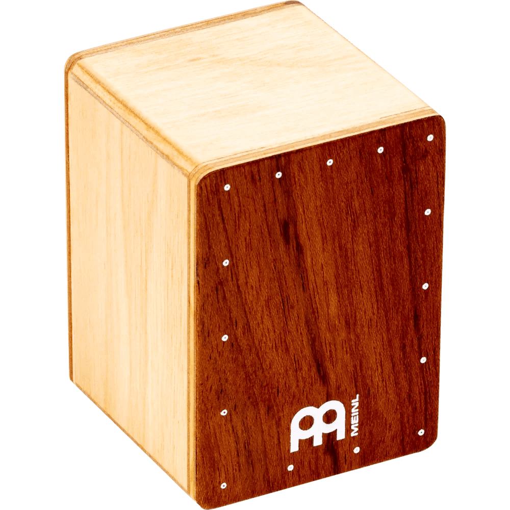 Sonajero Meinl Sh51 Cajon