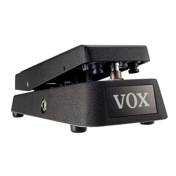 PEDAL WAH PARA GUITARRA VOX WAH V845
