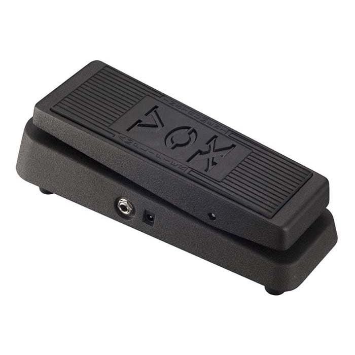 PEDAL WAH PARA GUITARRA VOX WAH V845 2