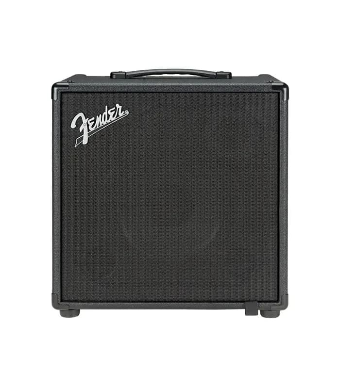 AMPLIFICADOR PARA BAJO FENDER RUMBLE STUDIO 40 1