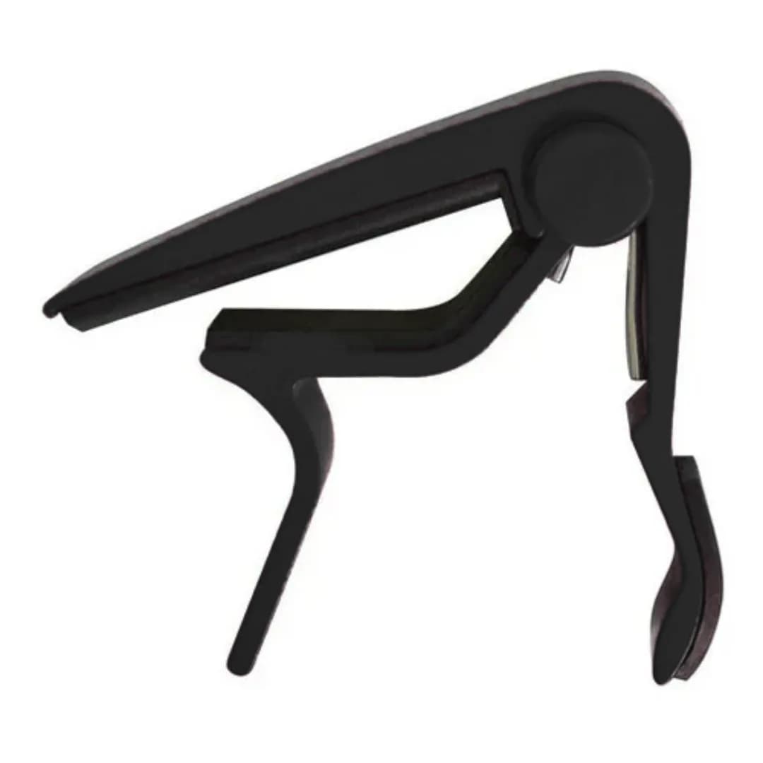 CAPODASTRO MPRO PARA GUITARRA NEGRO
