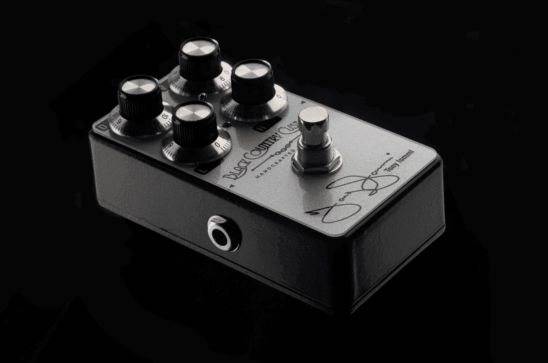 Pedal Laney Ti-boost 9