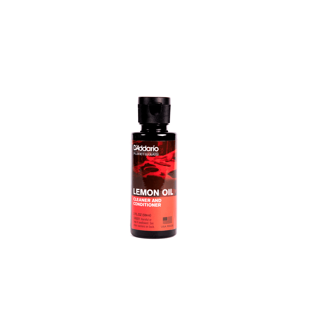 Limpiador D Addario Pw-lmn