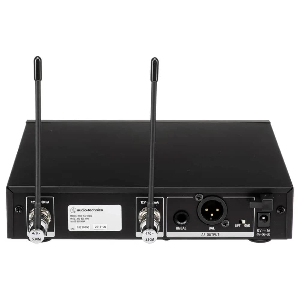 ATW-3211 3