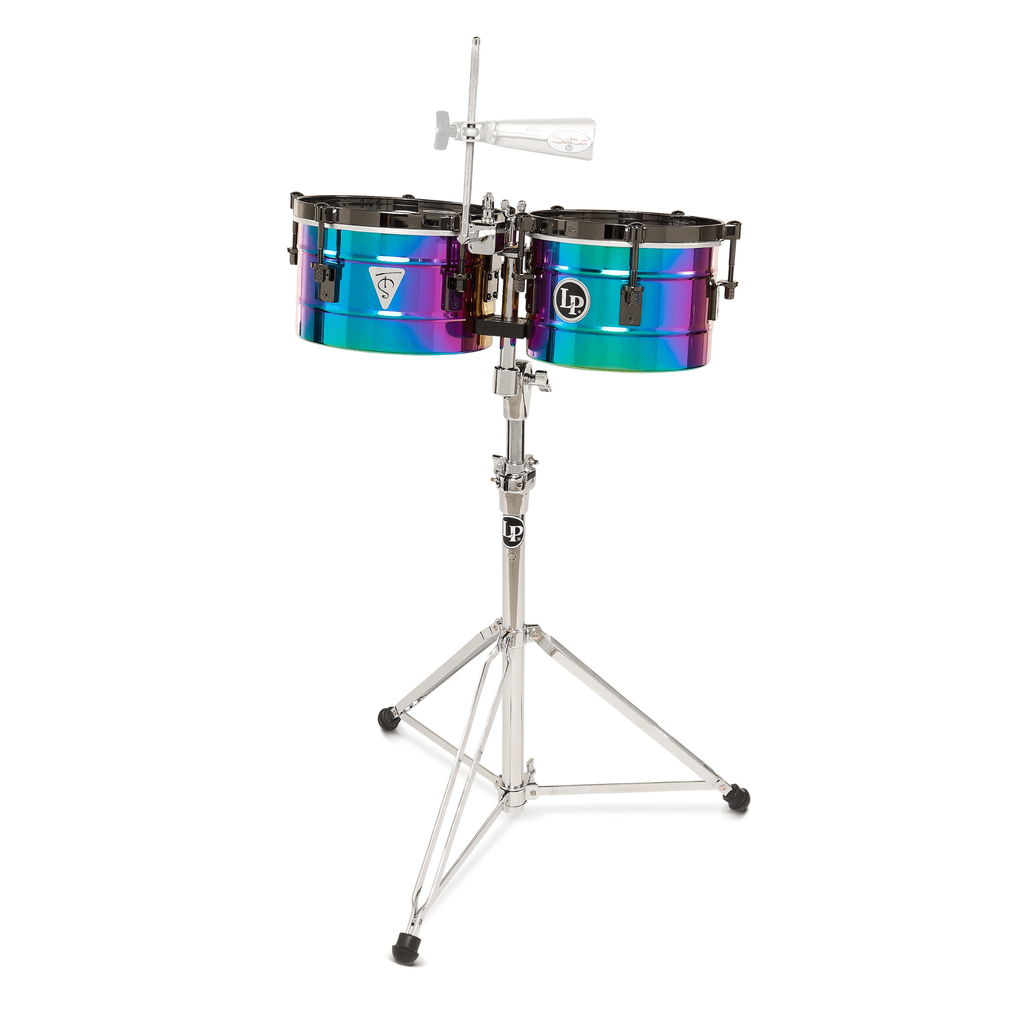 TIMBALITOS LP TONY SUCCAR 9-1/4 10-1/4 LP272-TS