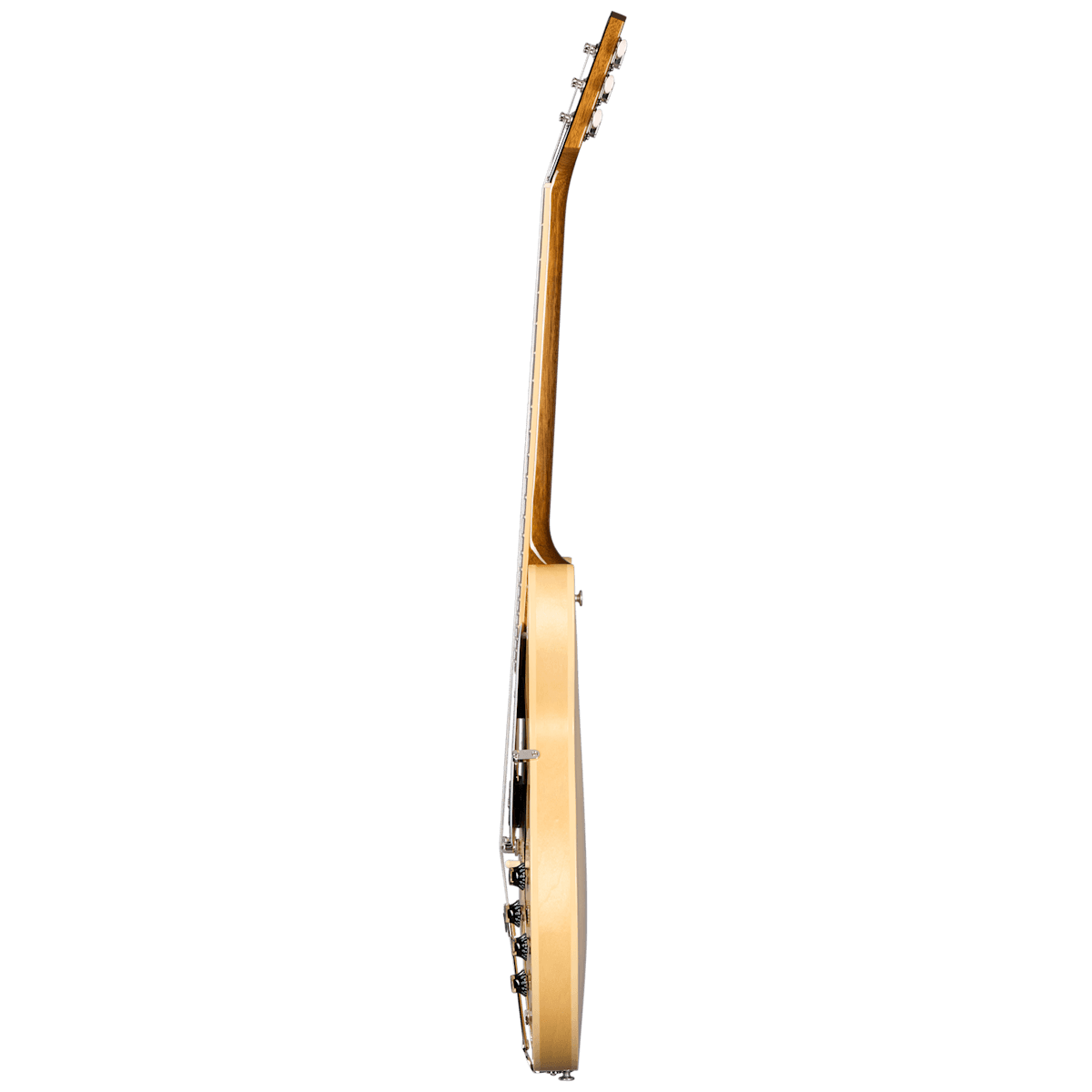 Guitarra Electrica Gibson Es-330 Es3000annh1 Antique Natural 4