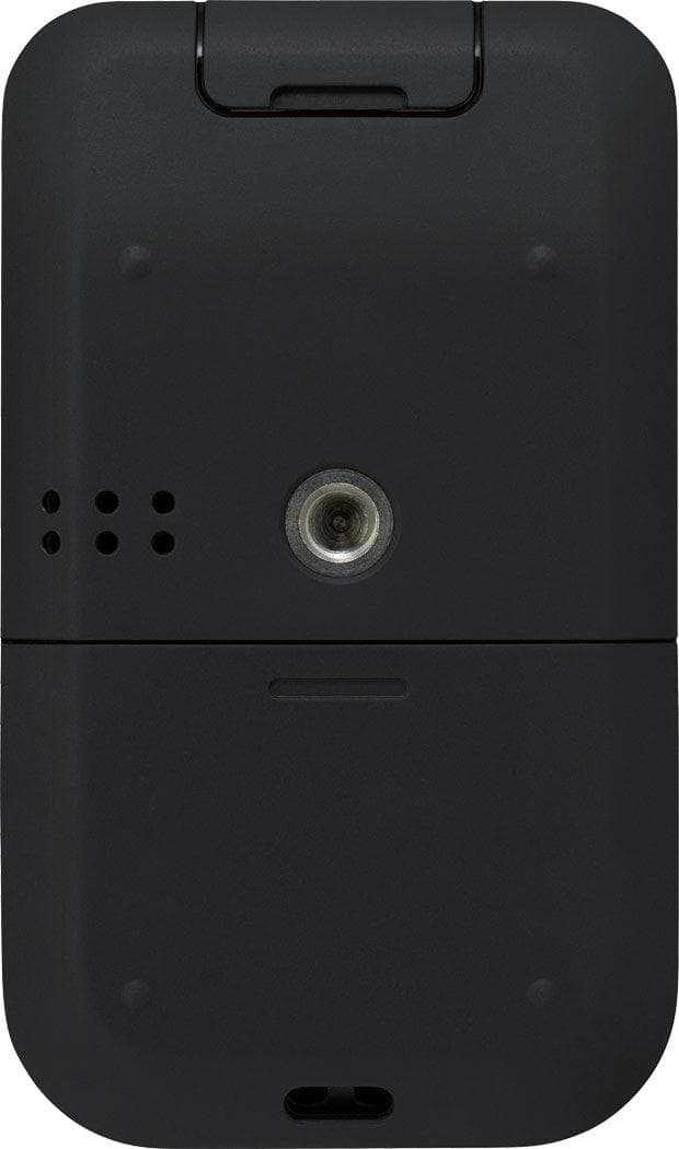 Grabadora Roland R-07 4