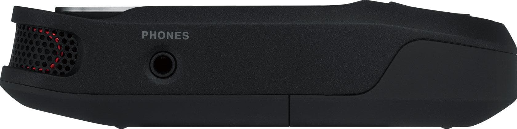 Grabadora Roland R-07 5