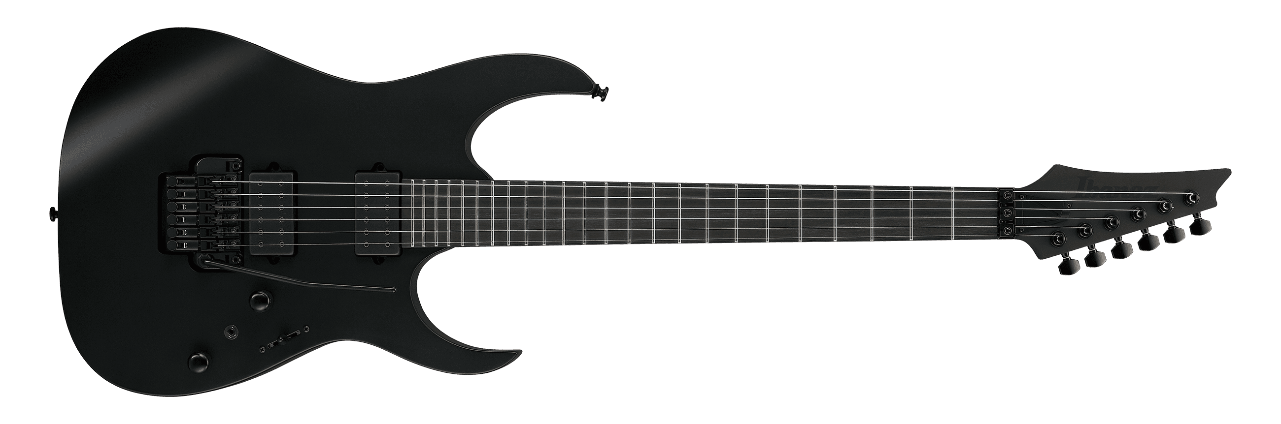 Guitarra Electrica Ibanez Rgrb620-bkf