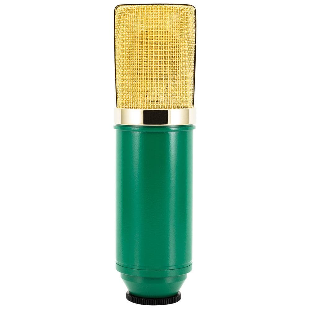 Microfono MXL V67G Condensador 3
