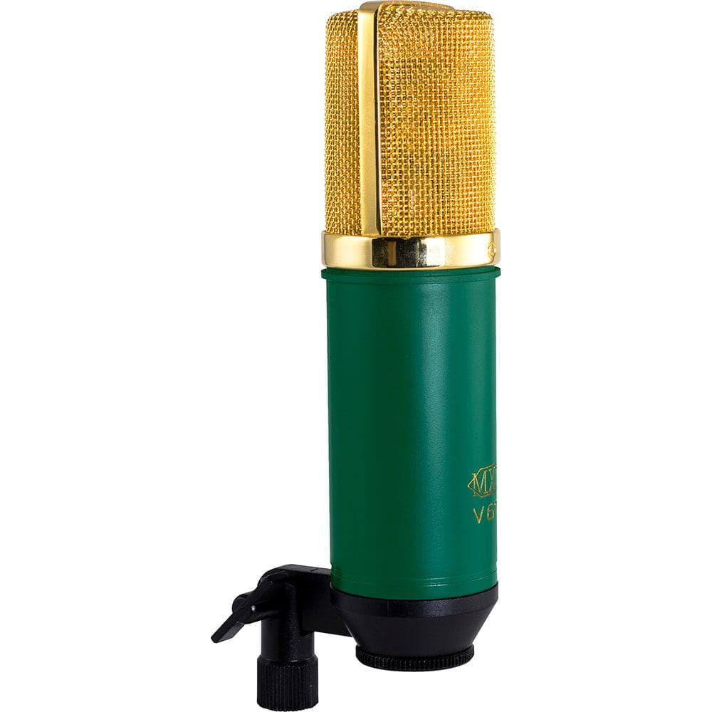 Microfono MXL V67G Condensador 4