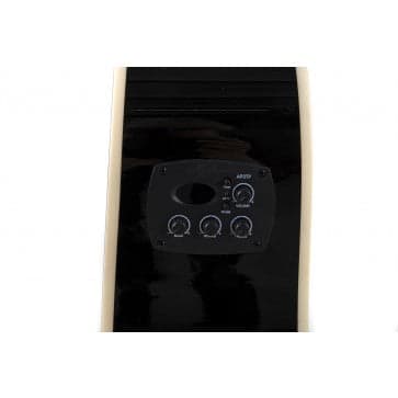 Guitarra Electroacustica Ovation Applause AED-96-5HG AP510104 3