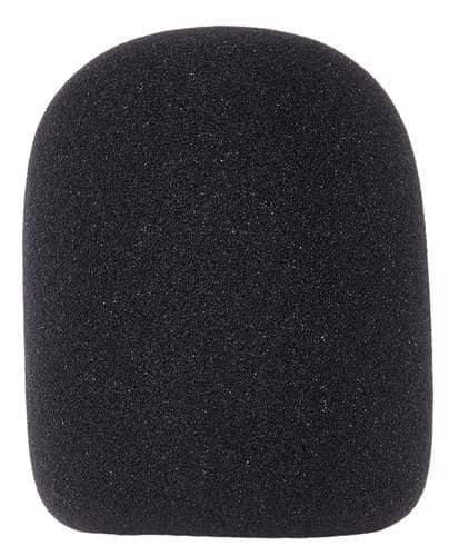Pantalla antiviento MXL de microfono WS-001 3