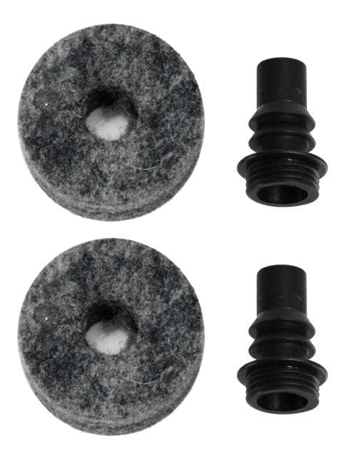 Fieltro Y Tornillo Dw Platillo Sm 2229