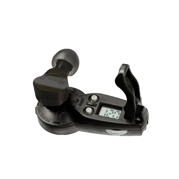METRONOMO IN EAR KORG GM-1 4PCS DE 4UNIDADES 2