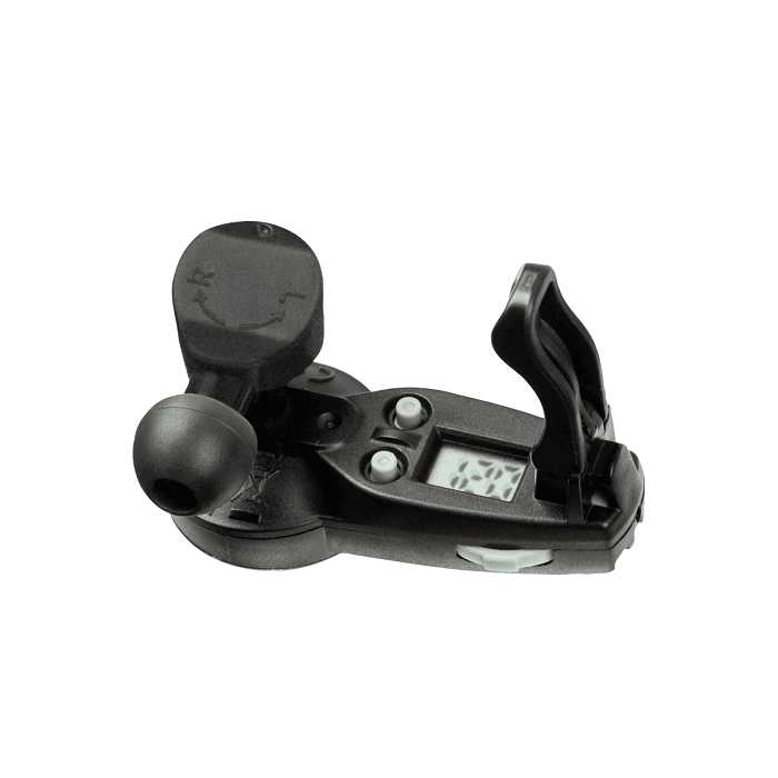 METRONOMO IN EAR KORG GM-1 4PCS DE 4UNIDADES 3