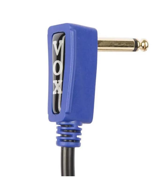 EXTENSION PARA INSTRUMENTO VOX GUITAR CABLE VGS-30 2