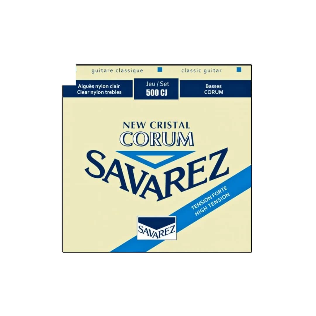 ENCORDADO SAVAREZ 500CJ