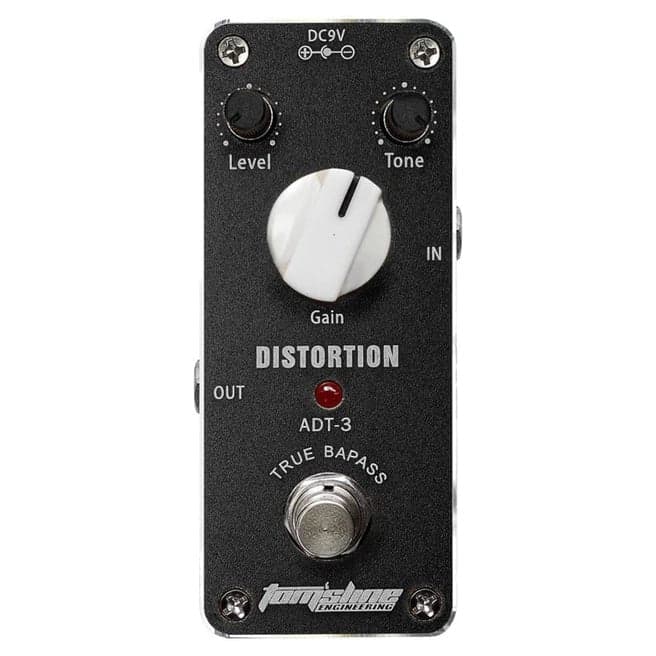 Pedal Mc-art Adt-3 Distortion