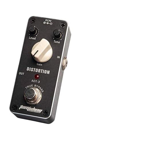 Pedal Mc-art Adt-3 Distortion 2