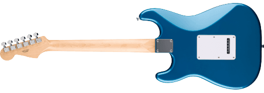 Guitarra Electrica Fender Strato Std Amm 0266420560 2