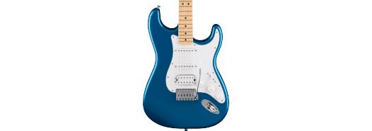 Guitarra Electrica Fender Strato Std Amm 0266420560 3