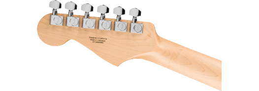 Guitarra Electrica Fender Strato Std Amm 0266420560 4