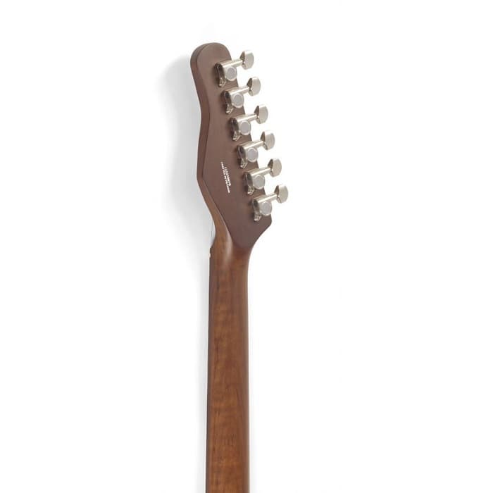 GUITARRA E. M.KELLY 1962 FLAME TB 5