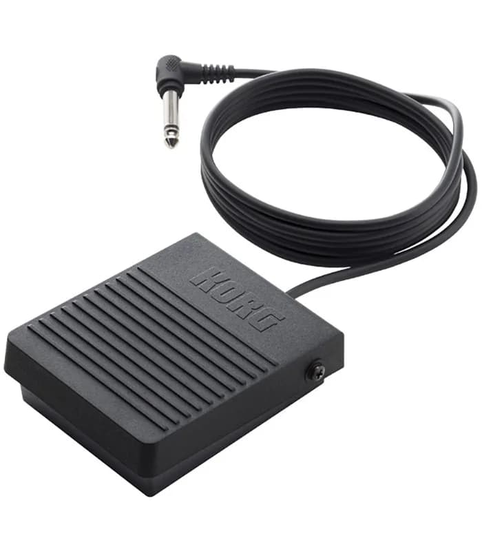 PEDAL KORG PS-3 TIPO SWITCH SUSTEIN