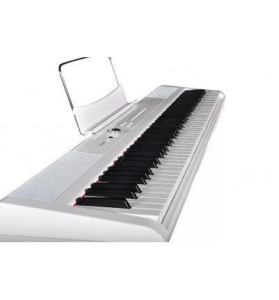 Piano Digital Artesia Pe-88 Performer blanco 2