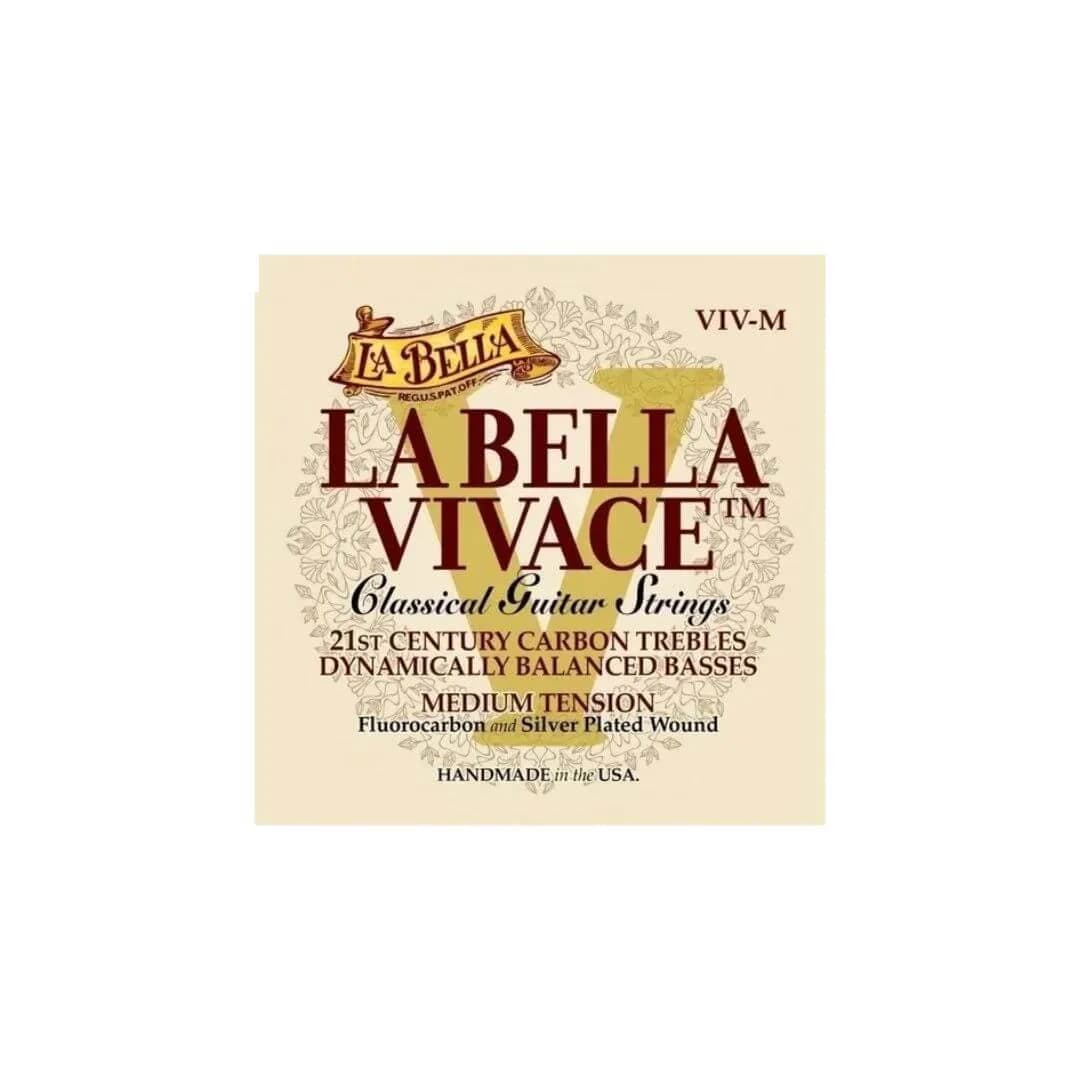 ENCORDADO LA BELLA VIV-M