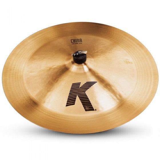 Platillo Zildjian K De 19" China
