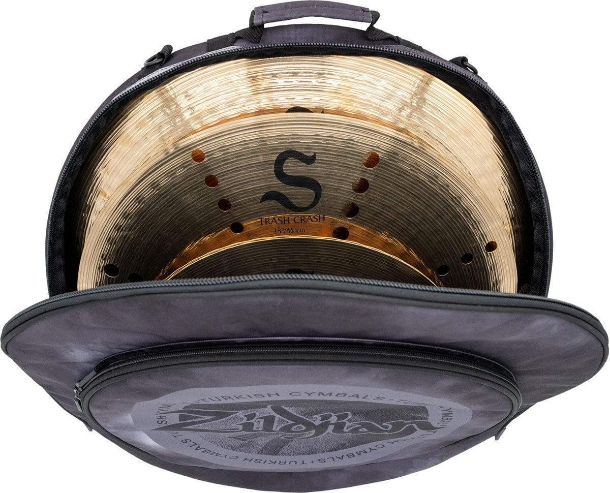 Estuche Zildjian Para Platillo Zxcb00120 2