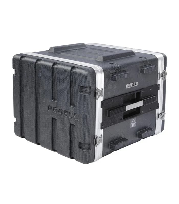 FOABSR8U RACK PROEL DE 19' DE 8 UNIDADES 1