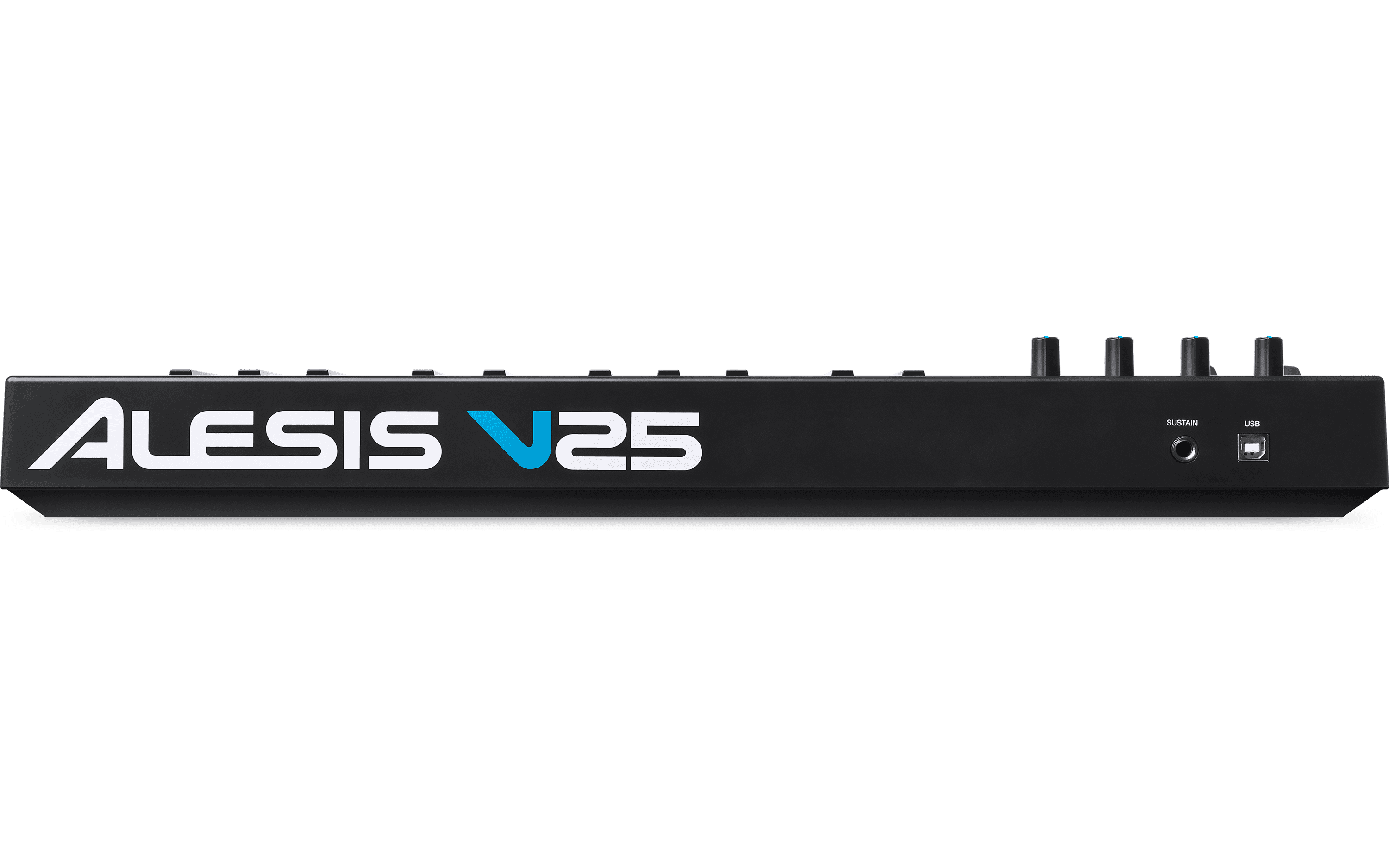 Controlador Alesis V25-25 Teclas 2