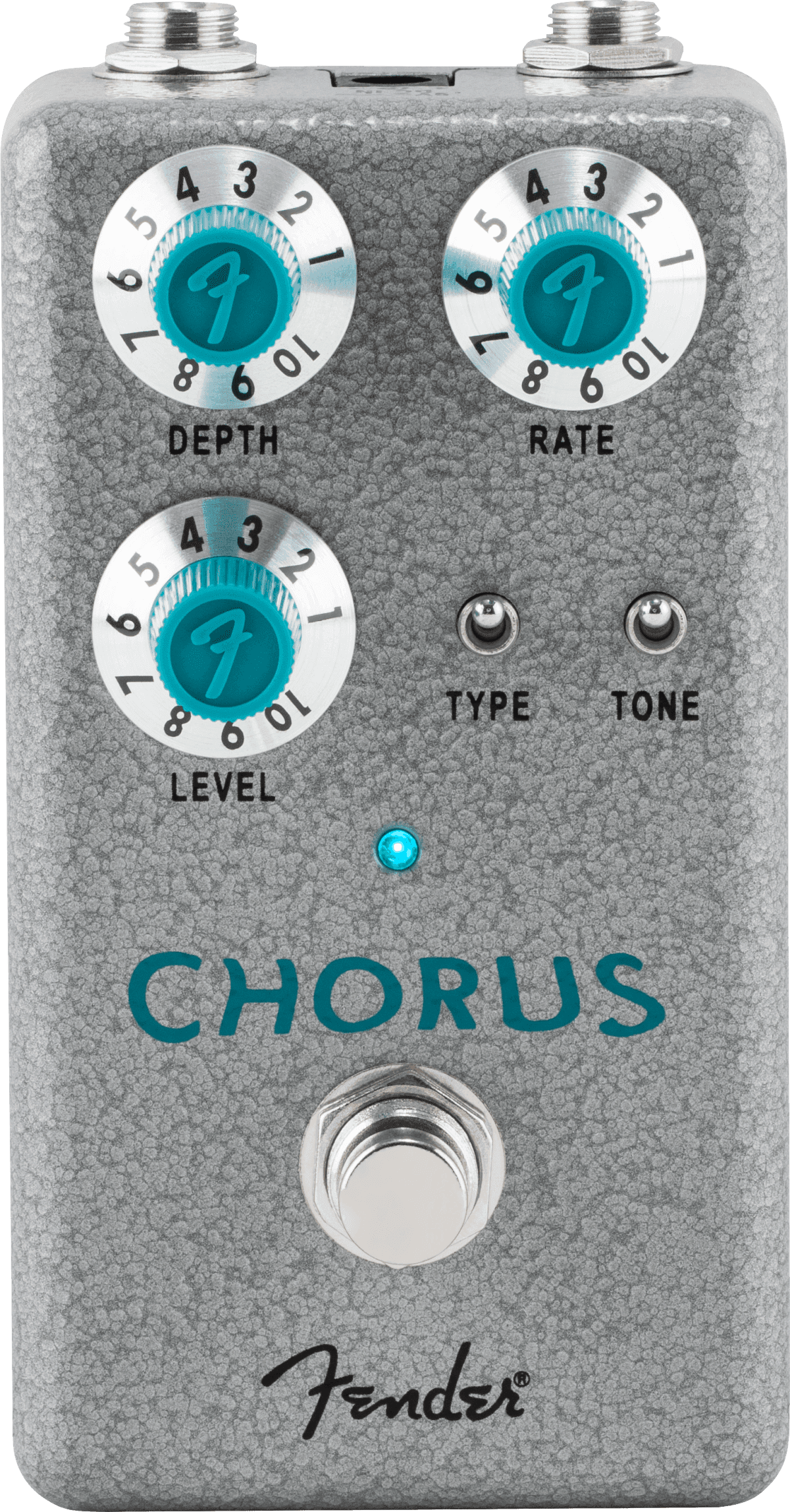 Pedal Fender G E Hammertone Chorus 0234576000
