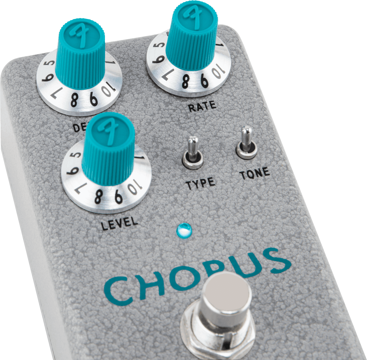 Pedal Fender G E Hammertone Chorus 0234576000 2