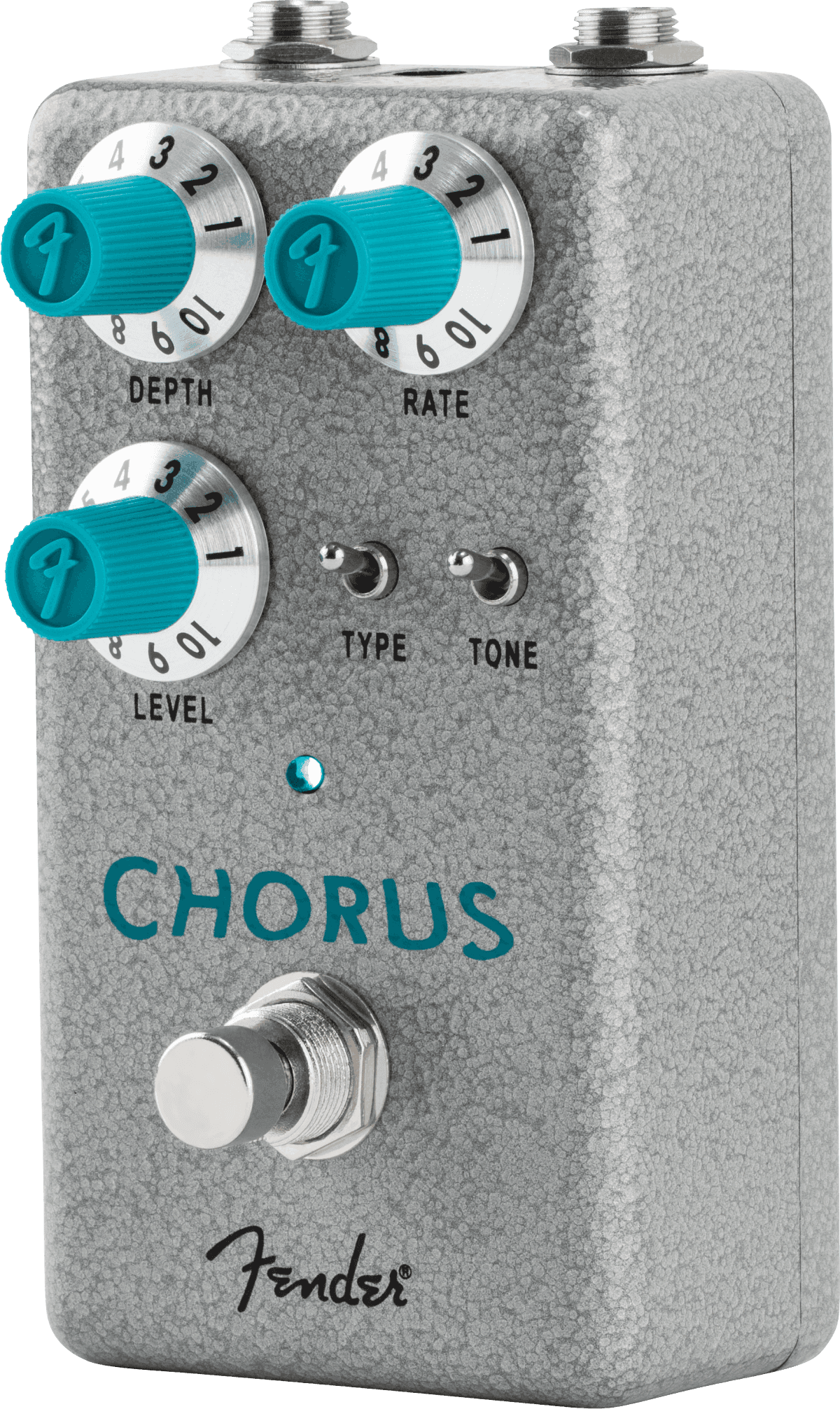 Pedal Fender G E Hammertone Chorus 0234576000 5