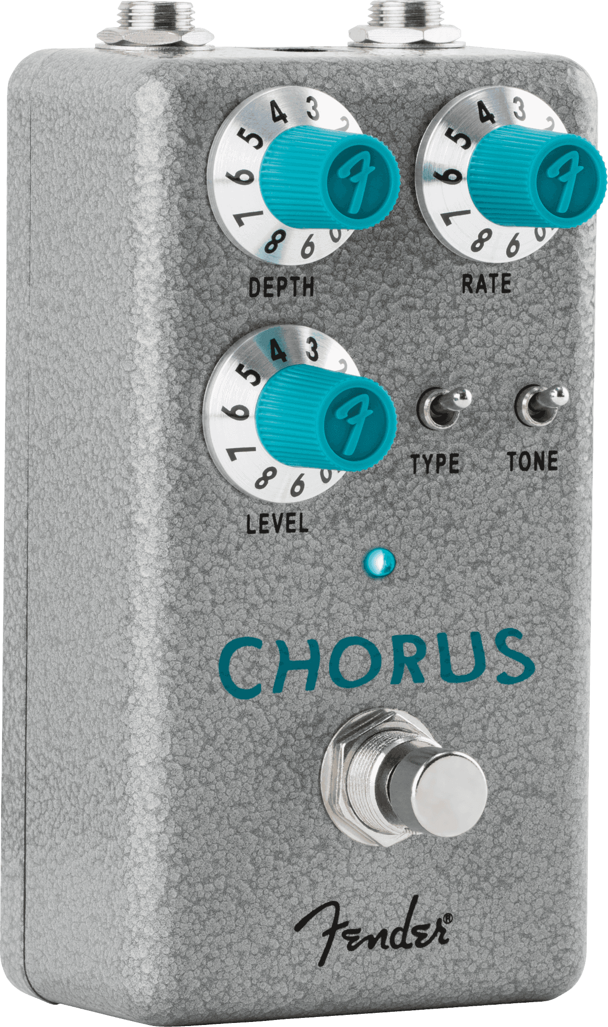 Pedal Fender G E Hammertone Chorus 0234576000 6