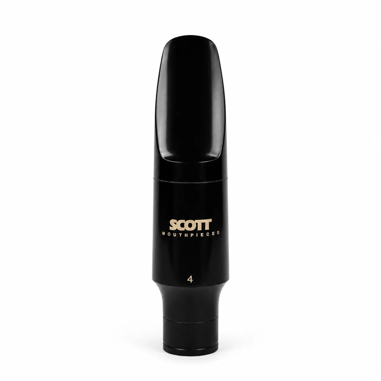 Boquilla Scott Saxo Baritono SCTB4 N 4