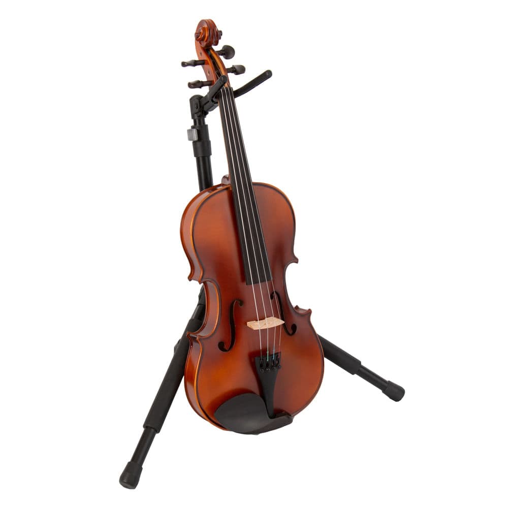 VIOLA DE 15" MARCA LZS COLOR MATE 2