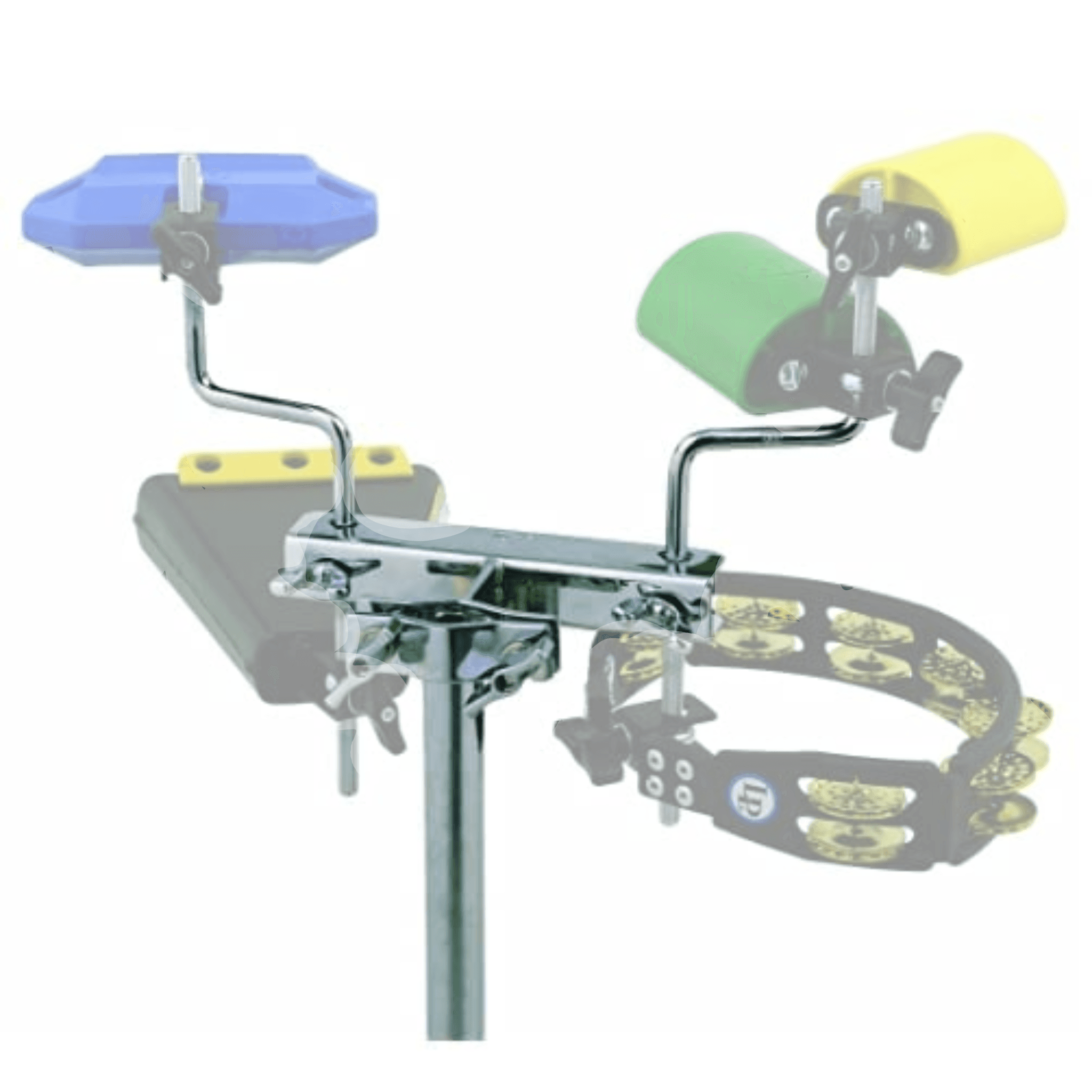 SOPORTE LP MINI RACK PARA PERCUSION LP472