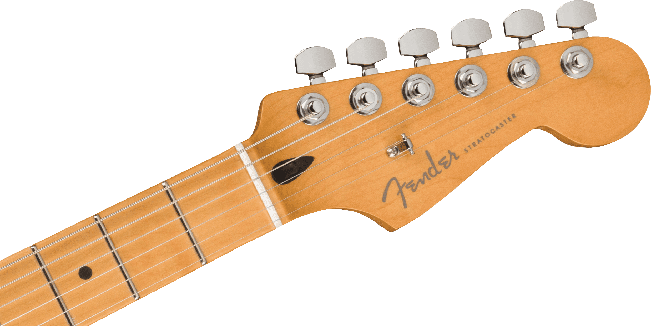 Guitarra Electrica Fender Player Plus Stratocaster®, Maple Fingerboard, Olympic Pearl 0147312323 3