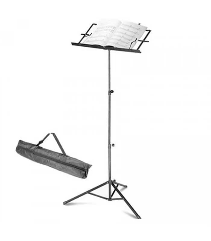 Atril Mc-art Partitura Ms-101 4