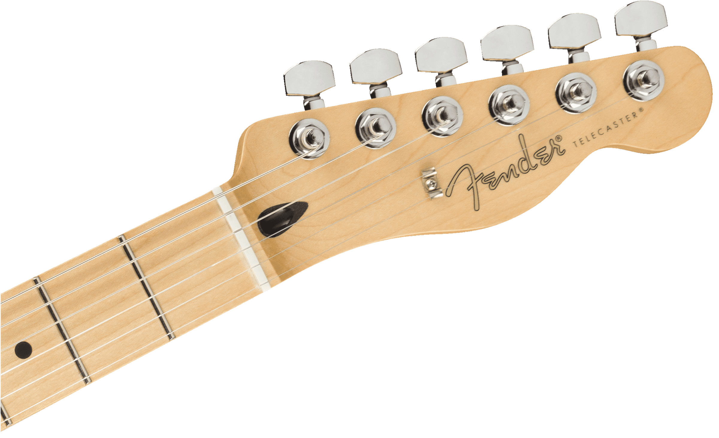 Guitarra Electrica Fender Player Telecaster® de edición limitada, diapasón de arce, Surf Pearl 0145214549 6