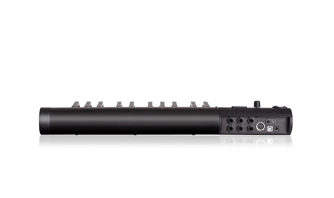 Controlador Icon Pro Audio Ikeyboard 3S 2