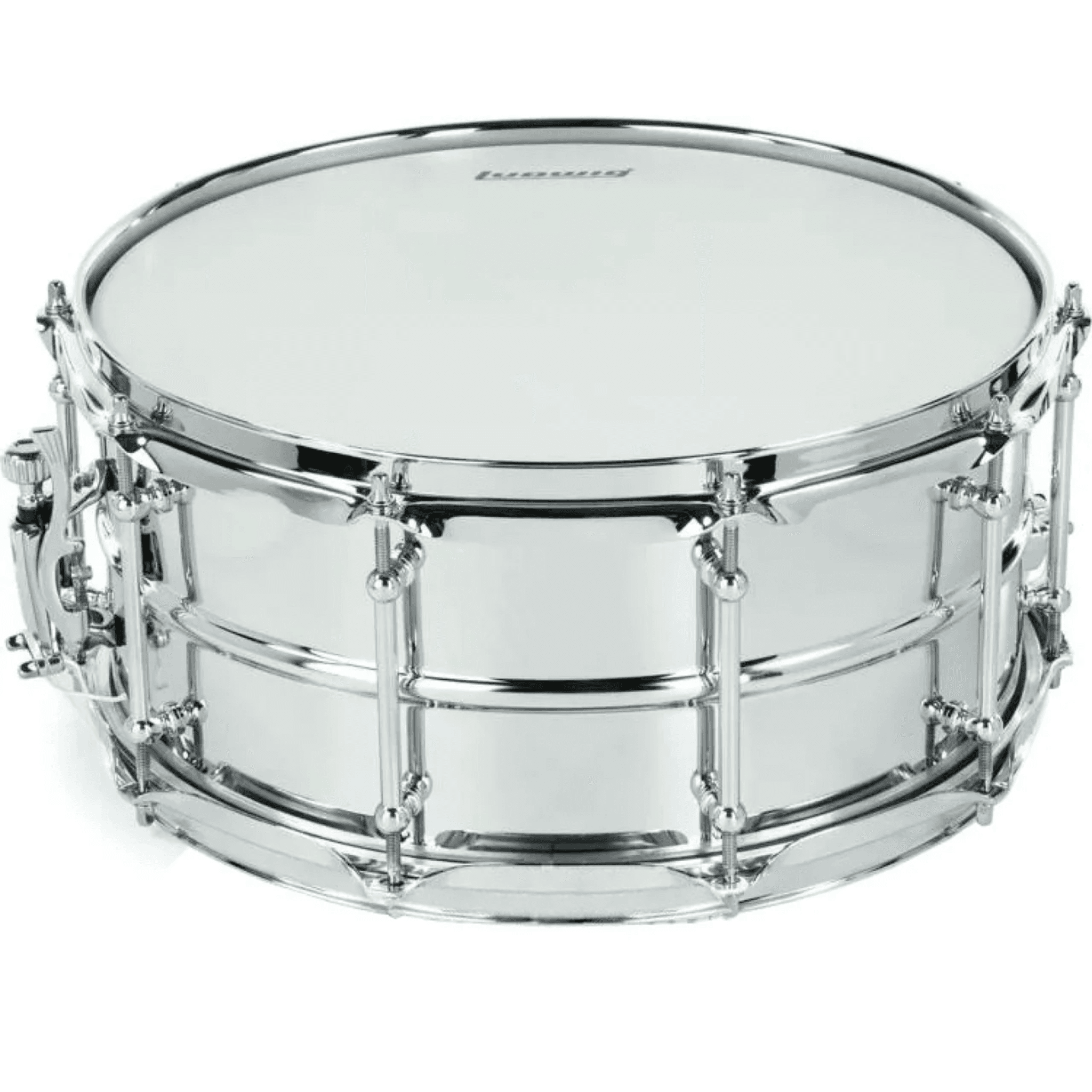 REDOBLANTE LUDWIG SUPRALITE LU6514SL 14X